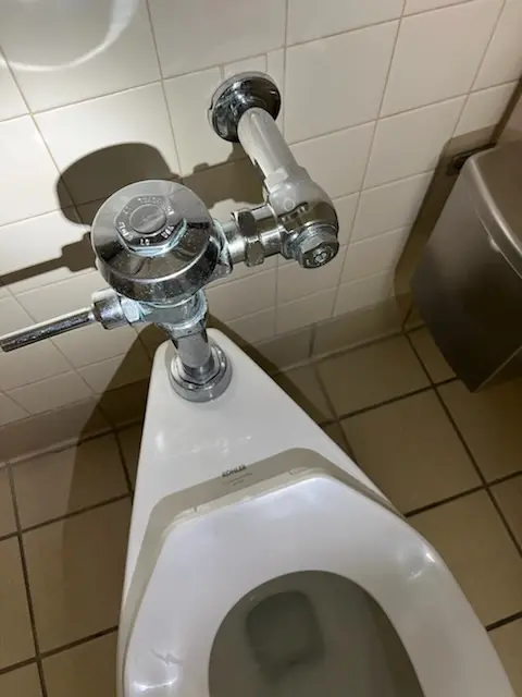 Fixture installation and repair for Hydro Jetting in Butterfield